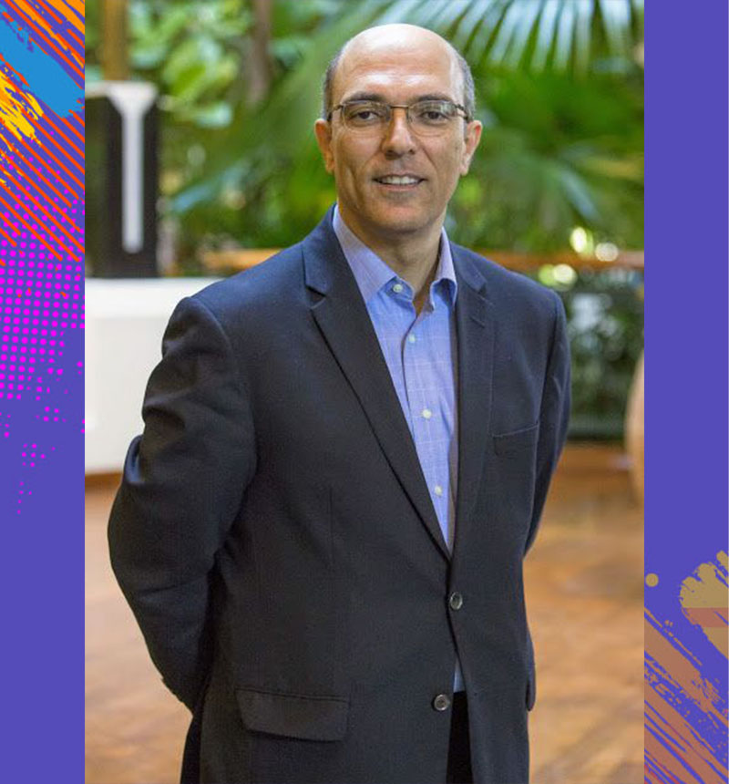 Dr. Sherif Kamel