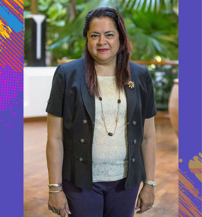 Prof. Dr. Aneeta MADHOK