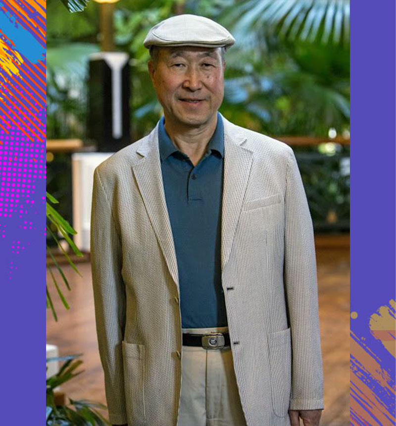 Prof. Sung Joo PARK