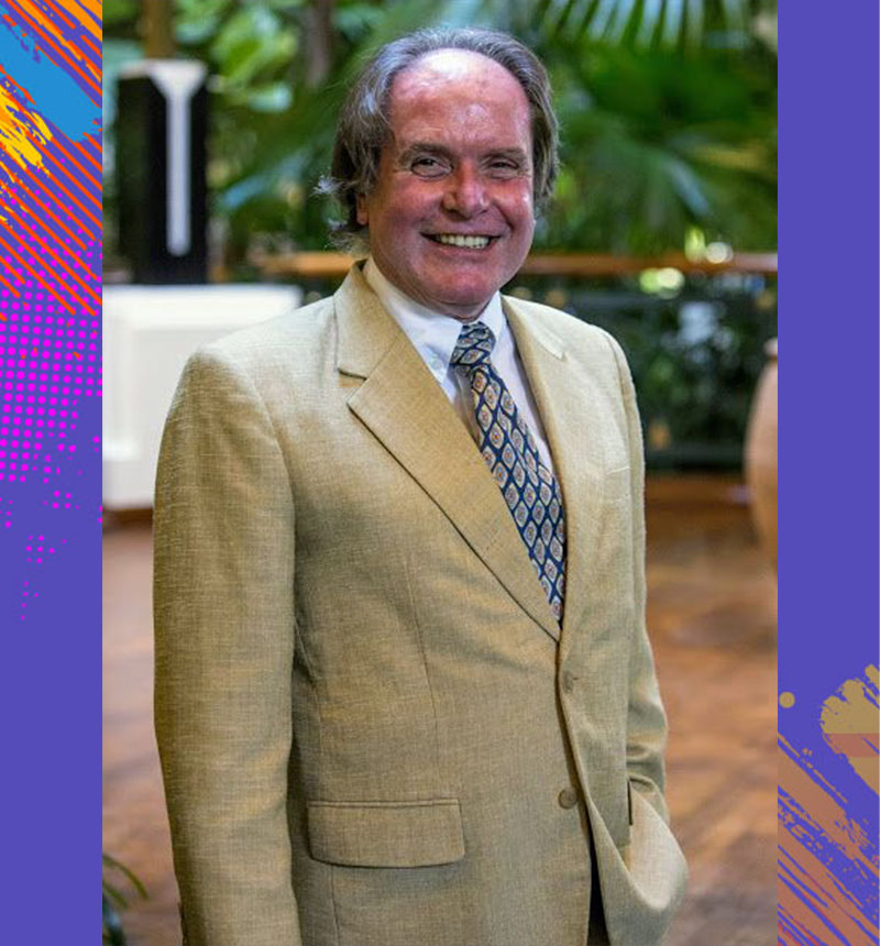 Mr. Axel SCHUMACHER