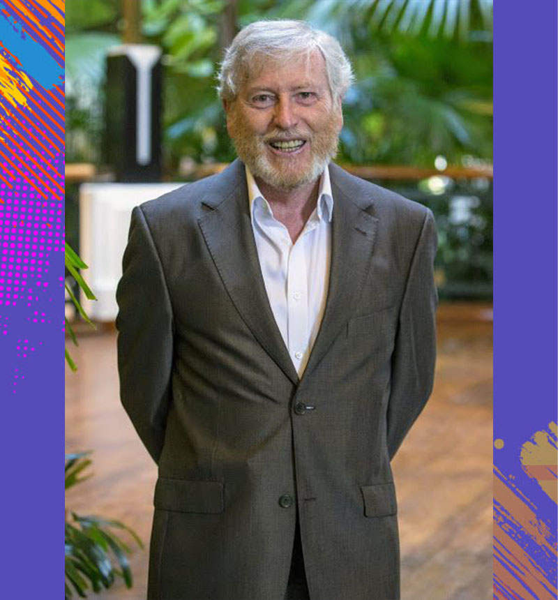 Prof. Michael WOOD